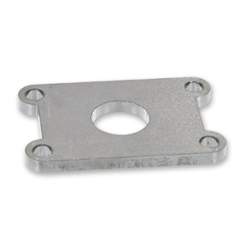 MBR Ansaugstutzenplatte 32mm